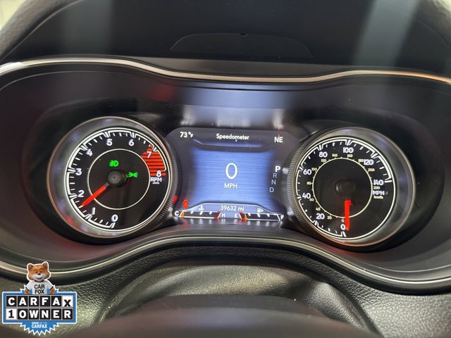 Used 2020 Jeep Cherokee Limited AWD/4WD image 22