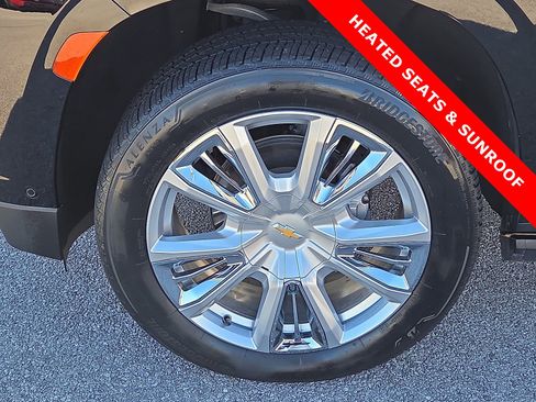 Used 2023 Chevrolet Tahoe High Country w/ Advanced Technology Package image 7