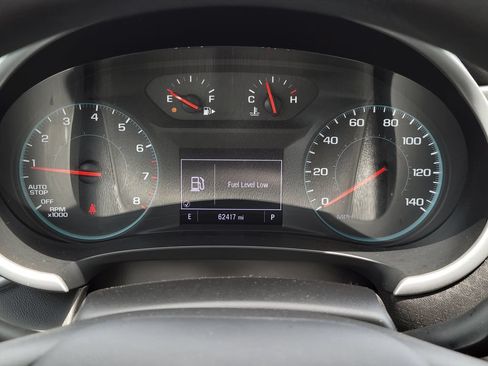Used 2024 Chevrolet Malibu LT FWD image 30