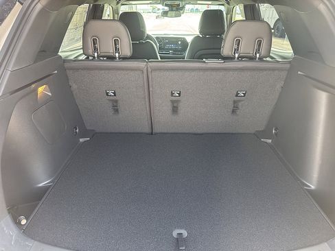 New 2026 Chevrolet TrailBlazer RS w/ Convenience Package FWD image 10