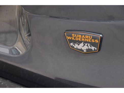 New 2026 Subaru Forester Wilderness AWD/4WD image 27