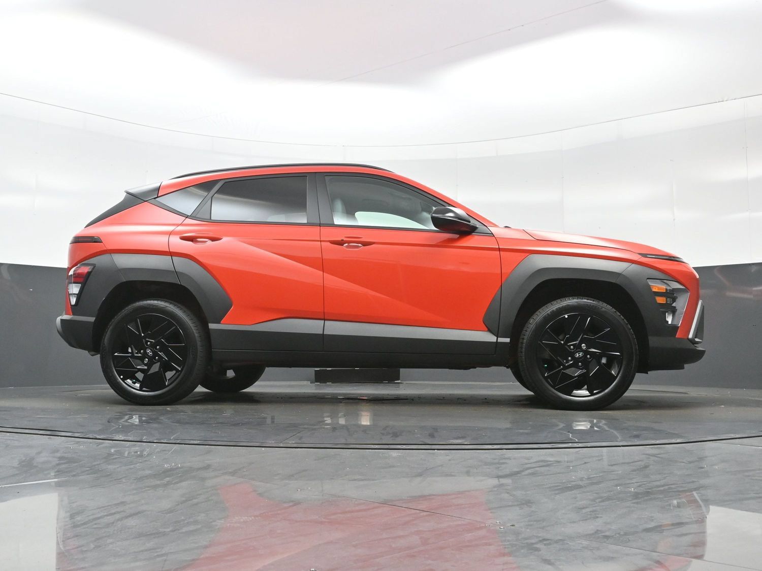 Certified 2026 Hyundai Kona SEL Sport AWD/4WD image 31