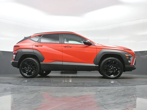 Used 2026 Hyundai Kona SEL Sport AWD/4WD image 31