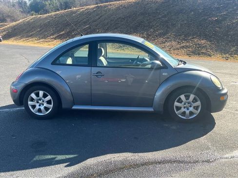 Used 2003 Volkswagen Beetle GL image 6