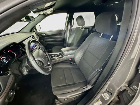 Used 2025 Dodge Durango GT AWD/4WD image 13