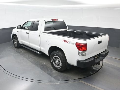 Used 2013 Toyota Tundra 4x4 Double Cab w/ TRD Rock Warrior Pkg image 19