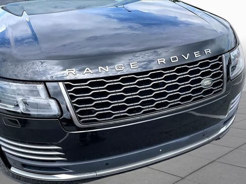 Used 2020 Land Rover Range Rover Long Wheelbase Autobiography AWD/4WD image 30