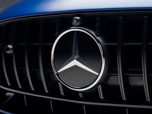 Used 2024 Mercedes-Benz AMG GT 63 image 13