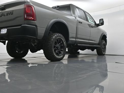 New 2026 RAM 2500 Power Wagon image 44