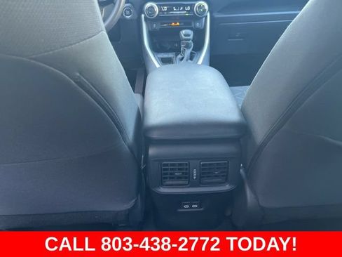 Used 2024 Toyota RAV4 XLE FWD image 13