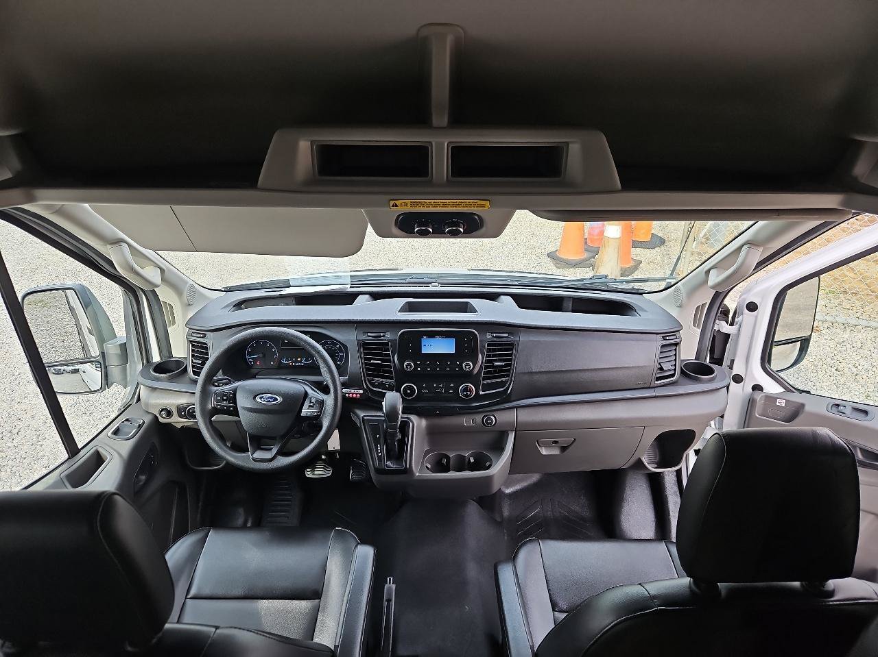 Used 2020 Ford Transit 350 XL RWD image 39