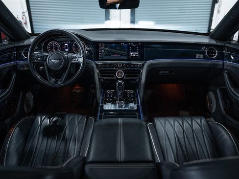 Used 2020 Bentley Flying Spur W12 AWD/4WD image 20