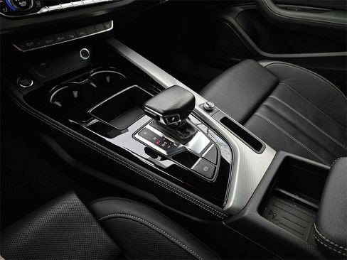 Used 2024 Audi A4 2.0T Prestige image 14