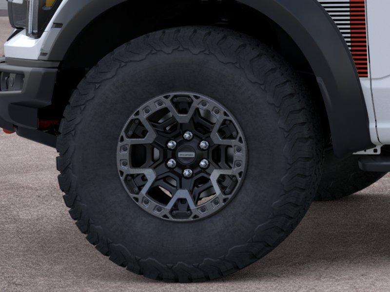New 2026 Ford F150 Raptor w/ Equipment Group 803A Raptor R AWD/4WD image 19
