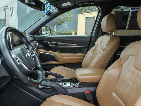 Used 2020 Kia Telluride SX w/ Towing Package AWD/4WD image 22