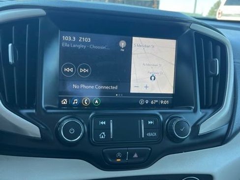 Used 2023 GMC Terrain Denali AWD/4WD image 37