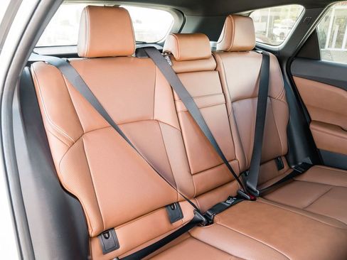 New 2026 Toyota Crown Signia AWD/4WD image 30