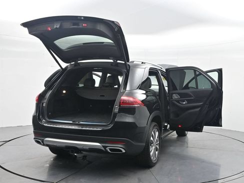 Used 2023 Mercedes-Benz GLE 350 4MATIC image 44