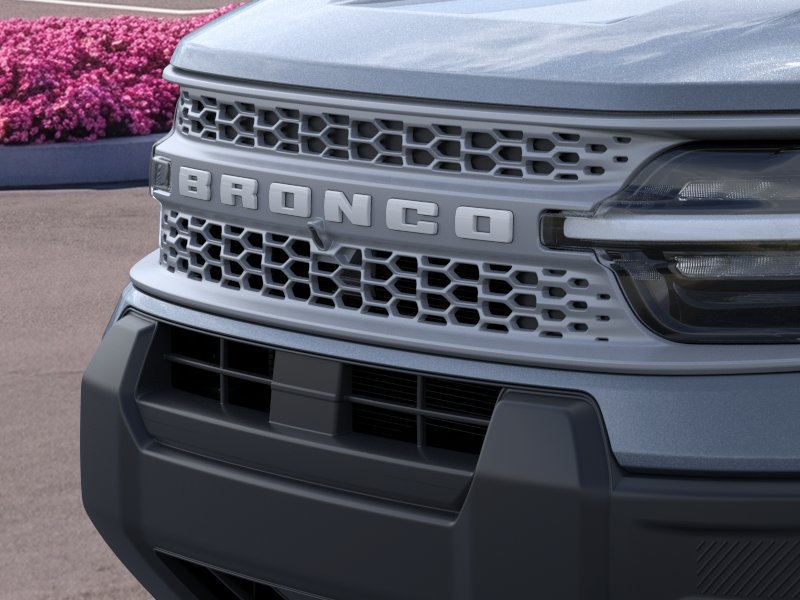 New 2026 Ford Bronco Sport Outer Banks AWD/4WD image 17