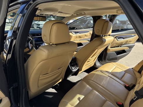 Used 2013 Cadillac XTS Luxury w/ Driver Awareness Package image 35