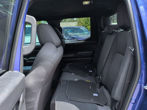 Used 2025 Toyota Tacoma SR5 RWD image 13