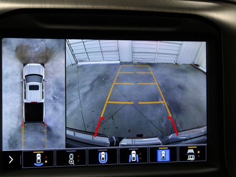 Used 2021 GMC Sierra 1500 Denali w/ Denali Ultimate Package image 58