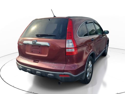 Used 2007 Honda CR-V EX image 8