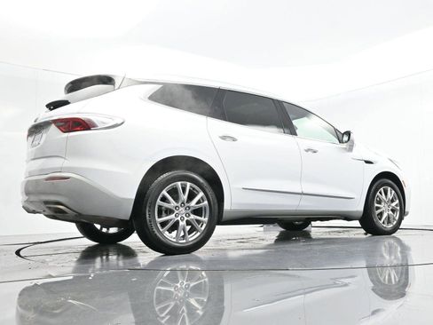 Used 2023 Buick Enclave Essence w/ Experience Buick Package image 49
