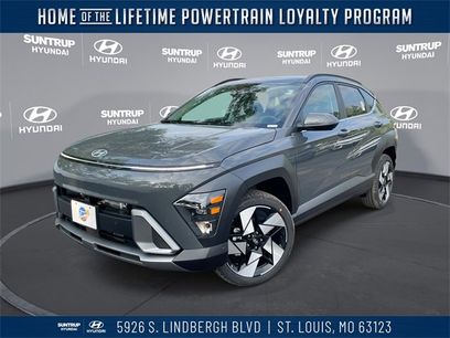 New 2026 Hyundai Kona Limited