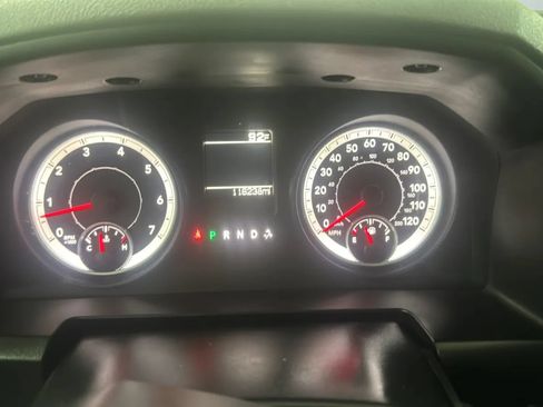 Used 2013 RAM 1500 Express RWD image 10