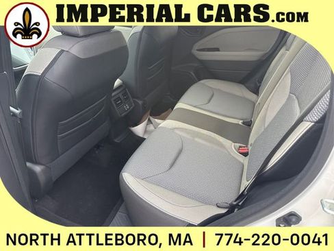 New 2026 Subaru Forester Premium image 13