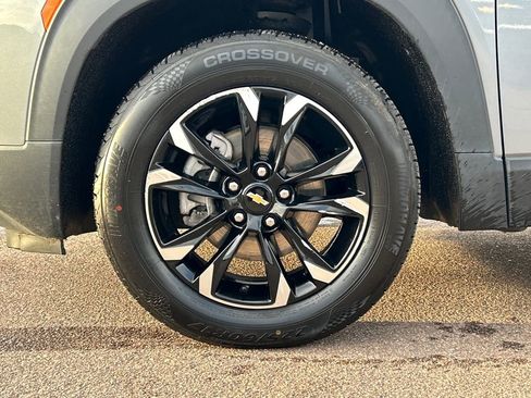 Used 2021 Chevrolet TrailBlazer LT image 6