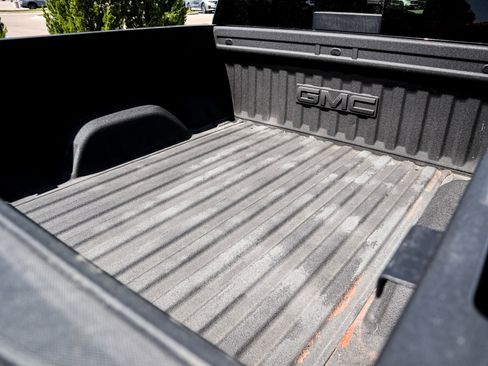 Used 2024 GMC Sierra 1500 Elevation w/ Preferred Package AWD/4WD image 31