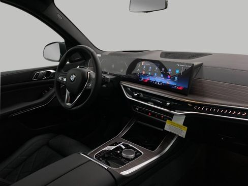 New 2026 BMW X5 xDrive40i image 21