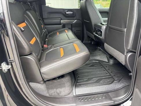 Used 2019 GMC Sierra 1500 AT4 w/ AT4 Premium Package AWD/4WD image 19