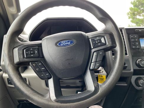 Used 2020 Ford F250 XL w/ Power Equipment Group RWD image 26