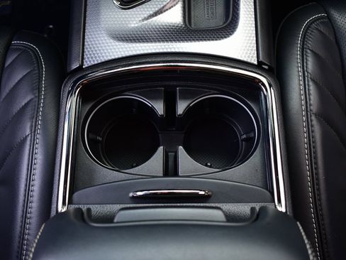 Used 2023 Dodge Charger SRT Hellcat w/ Harman/Kardon Audio Group image 44