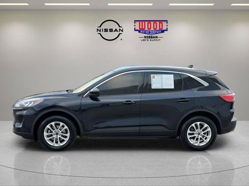 Used 2021 Ford Escape SE w/ Convenience Package image 6