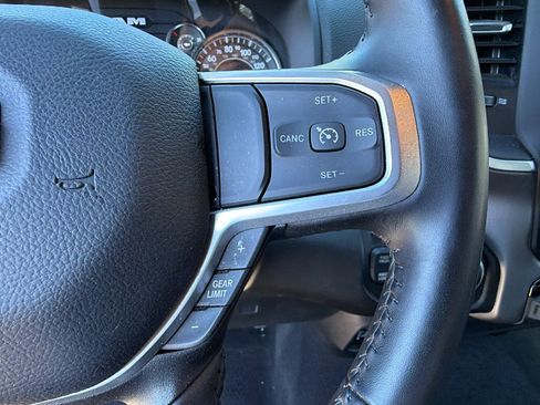 Used 2024 RAM 2500 Big Horn w/ Bed Utility Group image 27