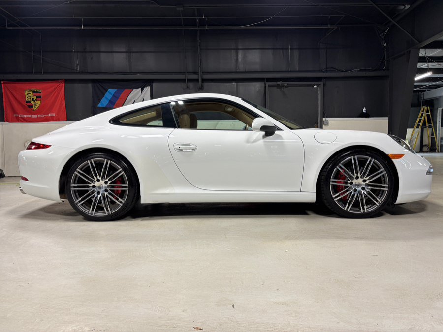 Used 2015 Porsche 911 Carrera S RWD image 9