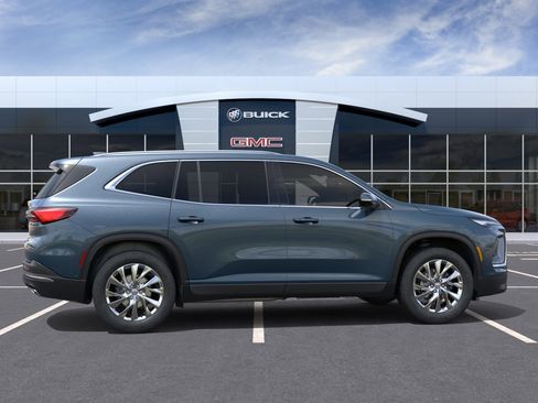 New 2026 Buick Enclave Preferred w/ LPO, All-Weather Package FWD image 35