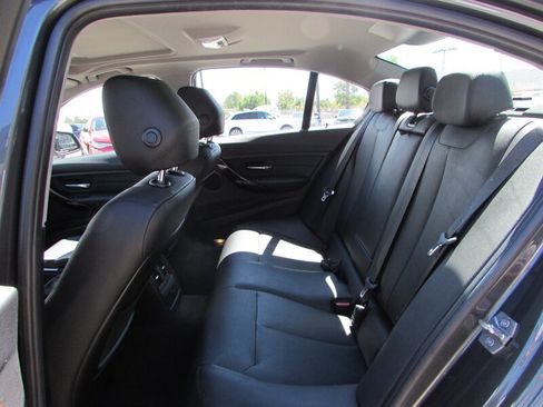 Used 2015 BMW 328i Sedan RWD image 25