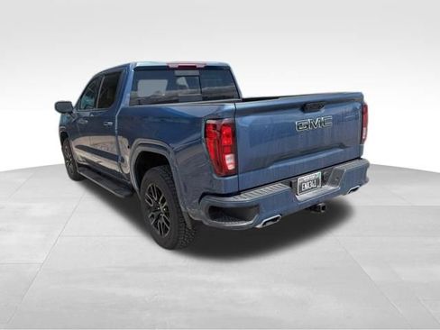 Used 2026 GMC Sierra 1500 Elevation w/ Elevation Premium Package AWD/4WD image 7