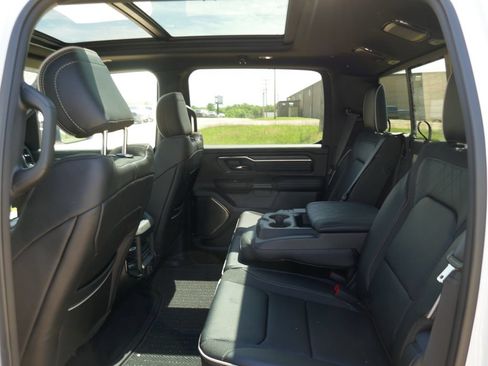 New 2026 RAM 1500 Limited AWD/4WD image 14