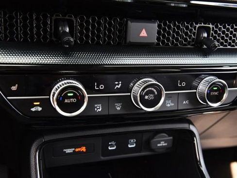 New 2026 Honda CR-V EX-L image 16
