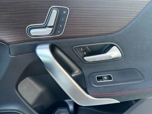 Certified 2026 Mercedes-Benz CLA 250 image 21
