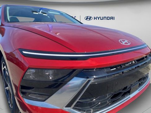 New 2026 Hyundai Sonata SEL image 30