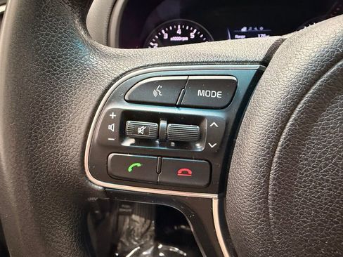 Used 2019 Kia Sportage LX AWD/4WD image 25