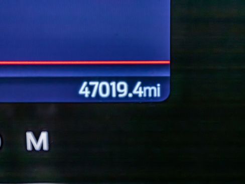 Used 2023 Ford Bronco Wildtrak image 22