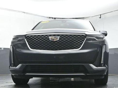 Used 2023 Cadillac XT6 Premium Luxury image 35